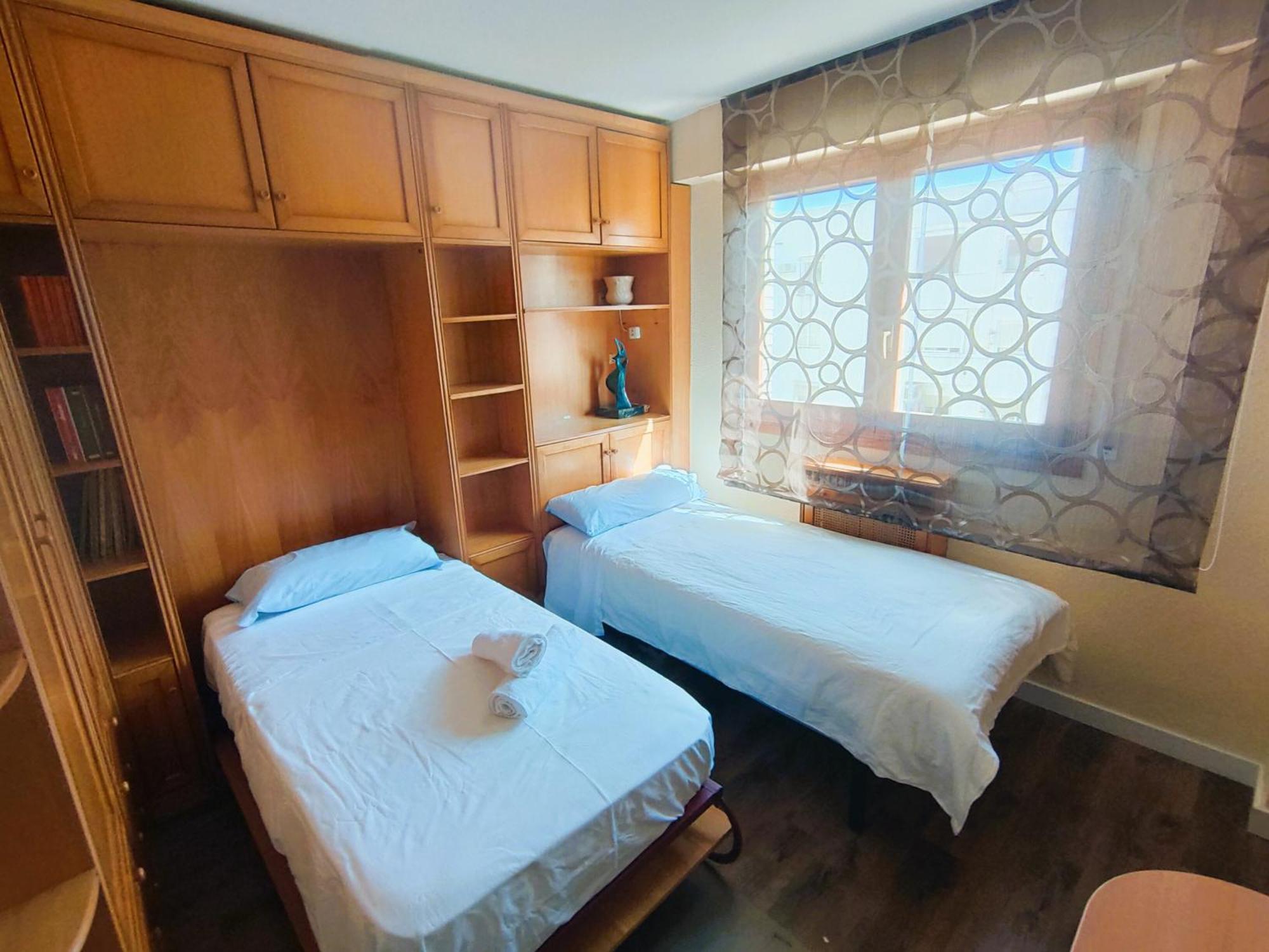 Apartmán La Elegancia Del Centro By Alogest Zaragoza Exteriér fotografie